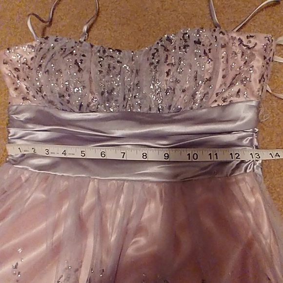 Windsor  Dress size 7 - Picture 6 of 7